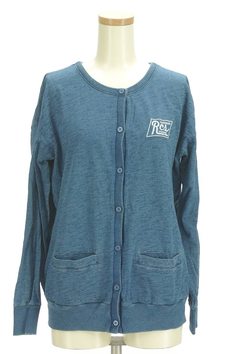 RODEO CROWNS（ロデオクラウン）の古着「商品番号：PR10293610」-大画像1
