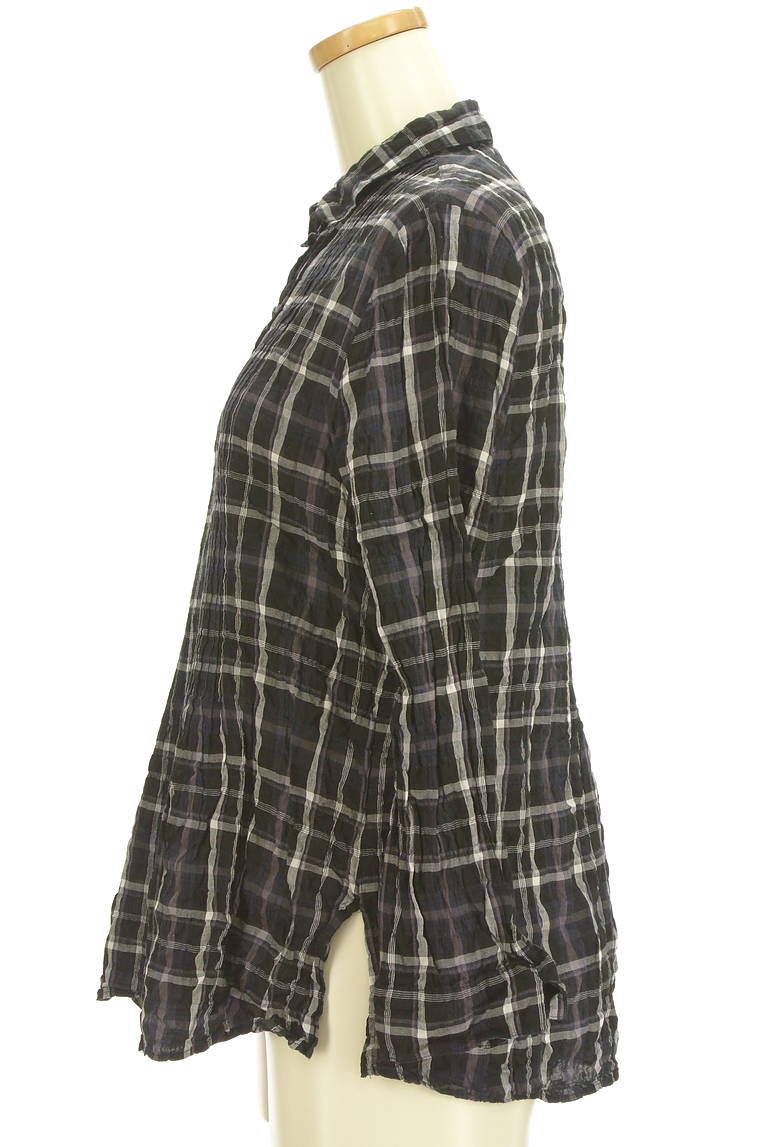 Mademoiselle NON NON（マドモアゼルノンノン）の古着「商品番号：PR10293623」-大画像3