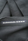 Mademoiselle NON NON（マドモアゼルノンノン）の古着「商品番号：PR10293624」-6