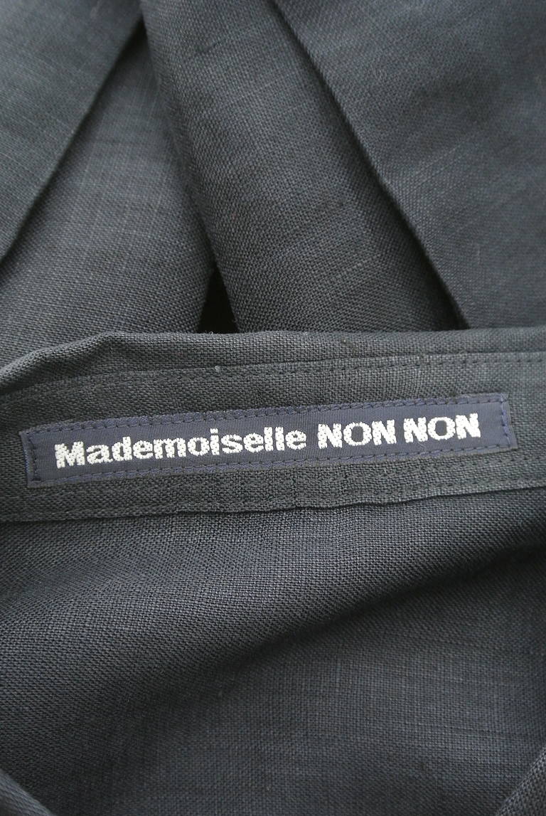 Mademoiselle NON NON（マドモアゼルノンノン）の古着「商品番号：PR10293624」-大画像6