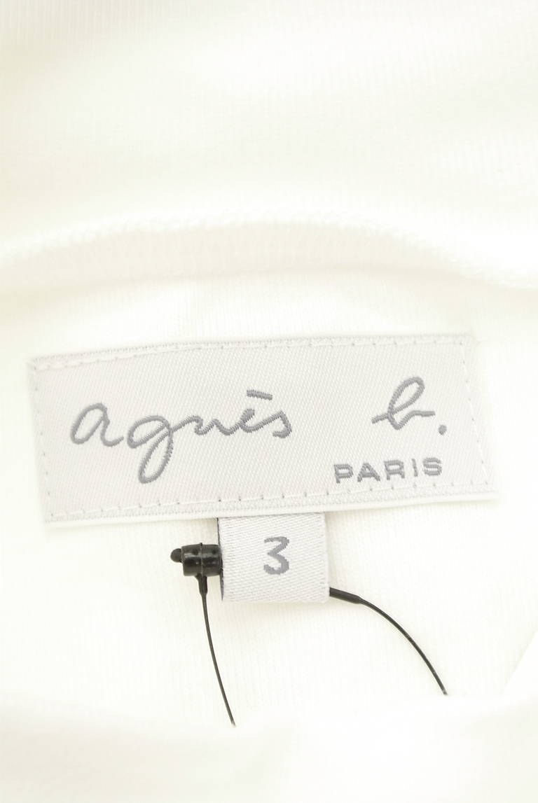 agnes b（アニエスベー）の古着「商品番号：PR10293625」-大画像6