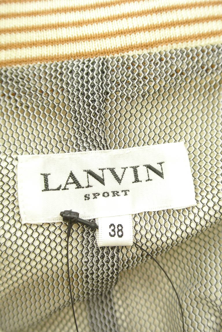 LANVIN（ランバン）の古着「商品番号：PR10293626」-大画像6