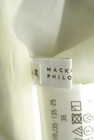 MACKINTOSH PHILOSOPHY（マッキントッシュ フィロソフィー）の古着「商品番号：PR10293645」-6