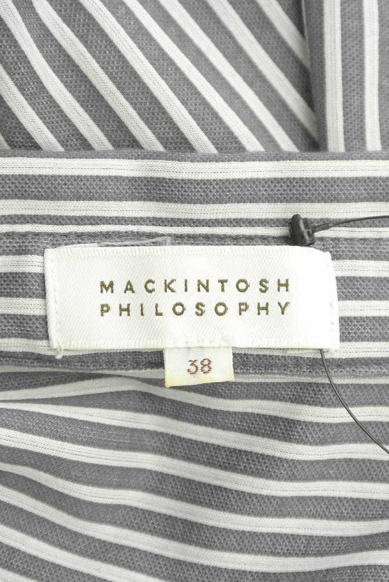 MACKINTOSH PHILOSOPHY（マッキントッシュ フィロソフィー）の古着「商品番号：PR10293646」-大画像6