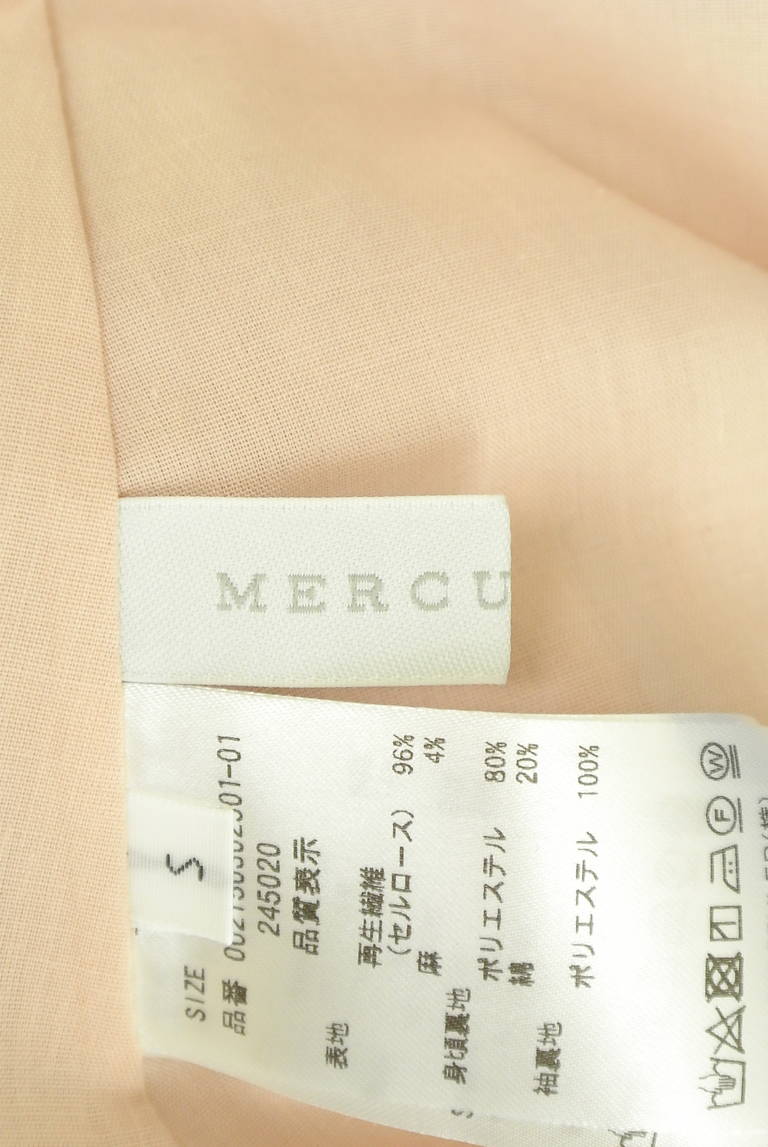 MERCURYDUO（マーキュリーデュオ）の古着「商品番号：PR10293647」-大画像6