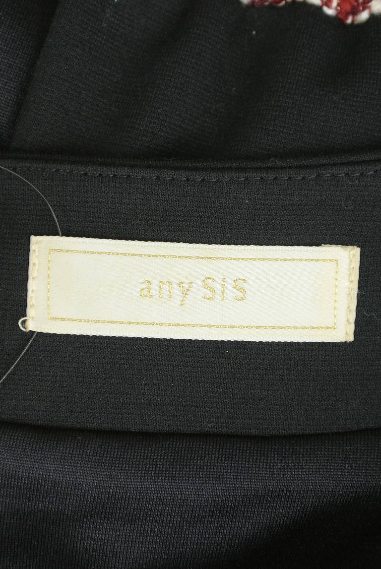 anySiS（エニィスィス）の古着「商品番号：PR10293649」-大画像6