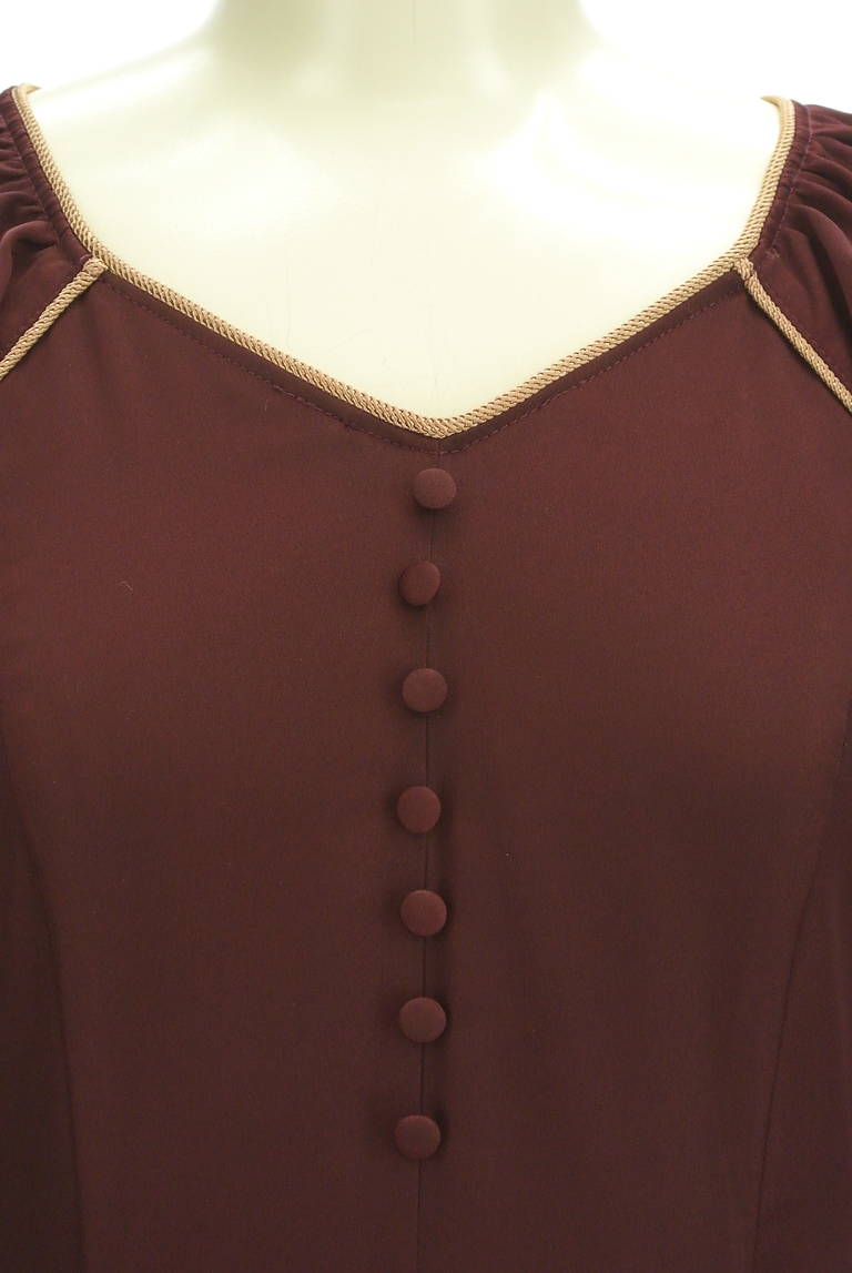 JILL by JILLSTUART（ジルバイジルスチュアート）の古着「商品番号：PR10293654」-大画像4