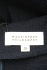 MACKINTOSH PHILOSOPHY（マッキントッシュ フィロソフィー）の古着「商品番号：PR10293656」-6