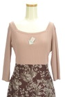 JILL by JILLSTUART（ジルバイジルスチュアート）の古着「商品番号：PR10293659」-4