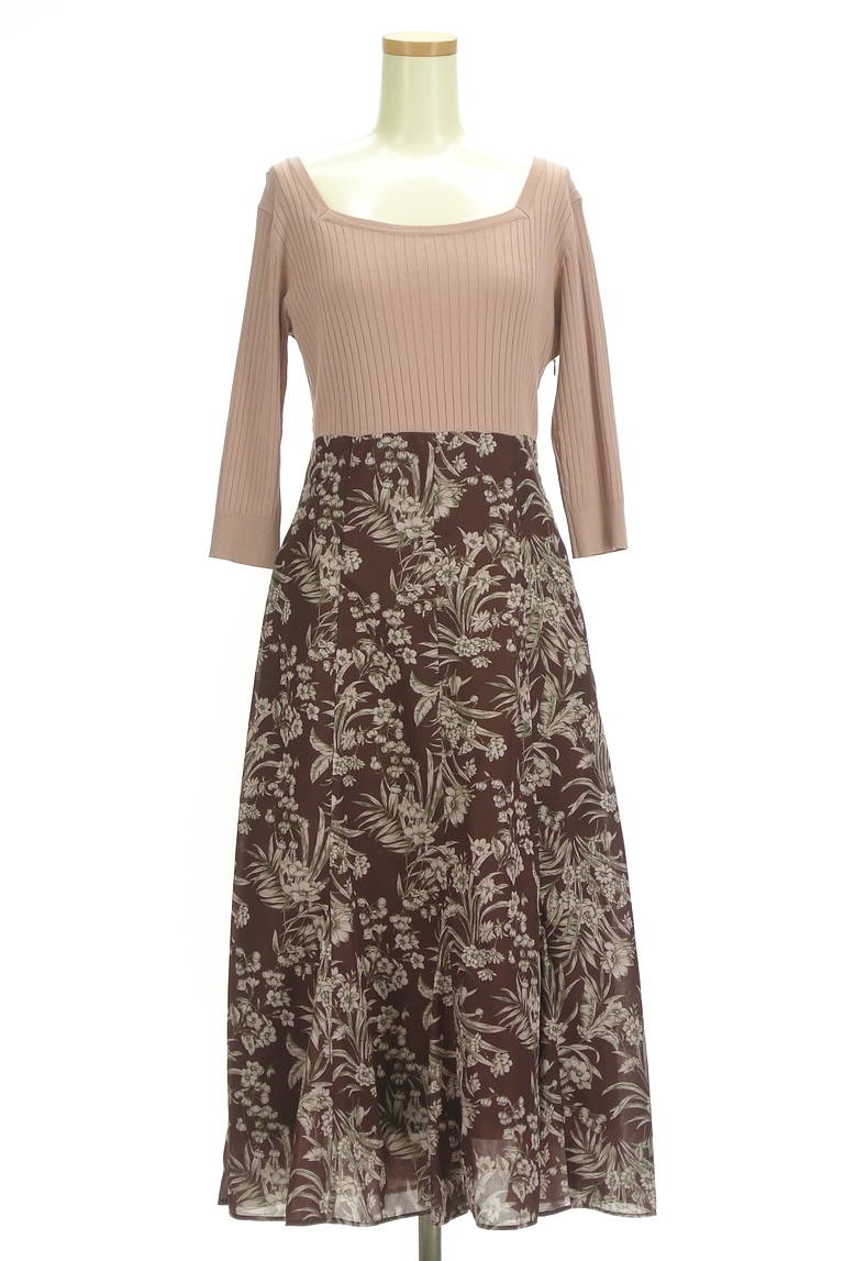 JILL by JILLSTUART（ジルバイジルスチュアート）の古着「商品番号：PR10293659」-大画像1