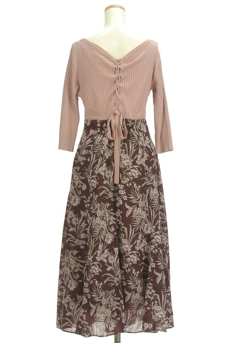 JILL by JILLSTUART（ジルバイジルスチュアート）の古着「商品番号：PR10293659」-大画像2