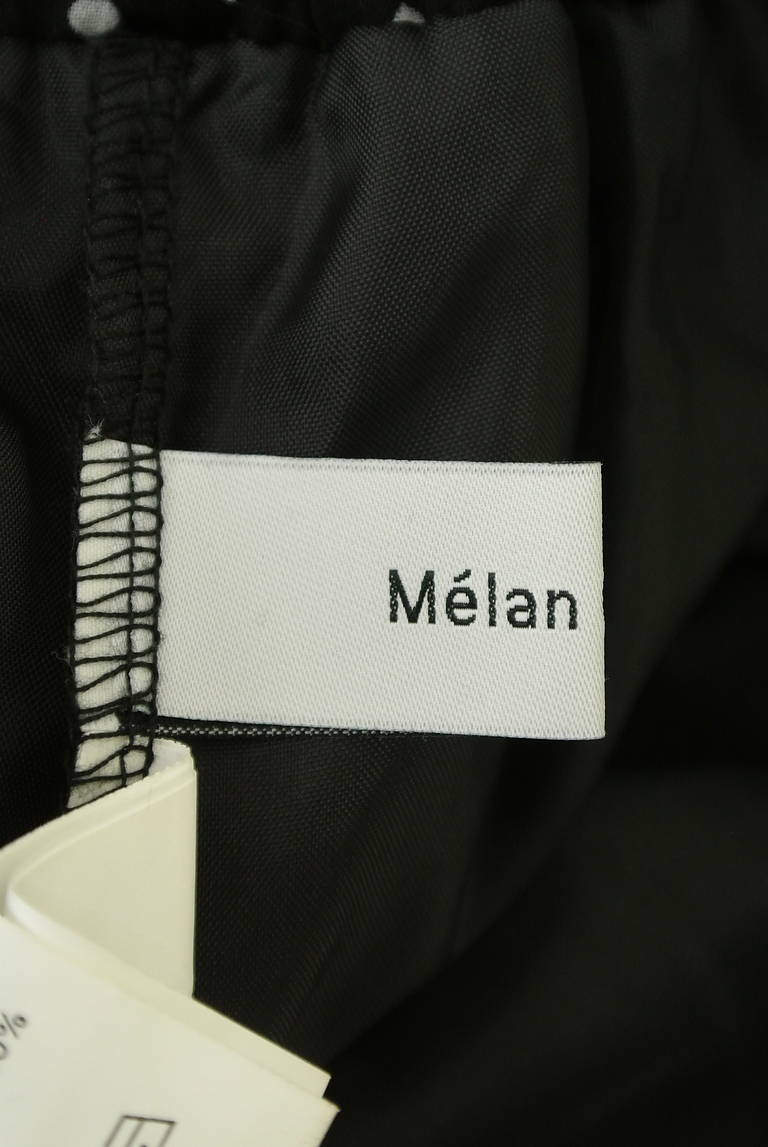 Melan Cleuge（メランクルージュ）の古着「商品番号：PR10293697」-大画像6