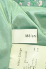 Melan Cleuge（メランクルージュ）の古着「商品番号：PR10293711」-6