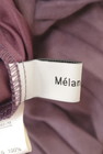 Melan Cleuge（メランクルージュ）の古着「商品番号：PR10293714」-6