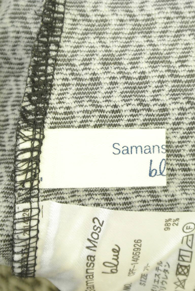SM2（サマンサモスモス）の古着「商品番号：PR10293724」-大画像6