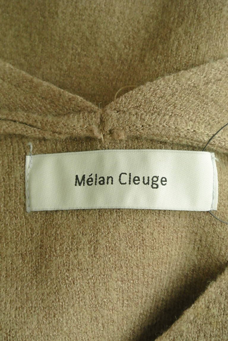 Melan Cleuge（メランクルージュ）の古着「商品番号：PR10293744」-大画像6