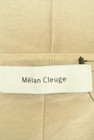 Melan Cleuge（メランクルージュ）の古着「商品番号：PR10293752」-6