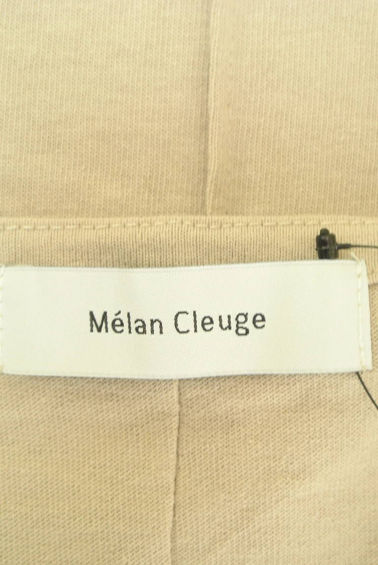 Melan Cleuge（メランクルージュ）の古着「商品番号：PR10293752」-大画像6