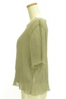 Melan Cleuge（メランクルージュ）の古着「商品番号：PR10293759」-3