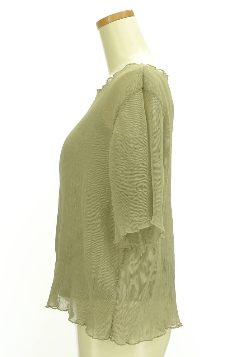 Melan Cleuge（メランクルージュ）の古着「商品番号：PR10293759」-大画像3