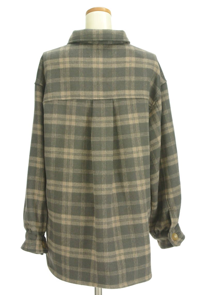 SM2（サマンサモスモス）の古着「商品番号：PR10293765」-大画像2