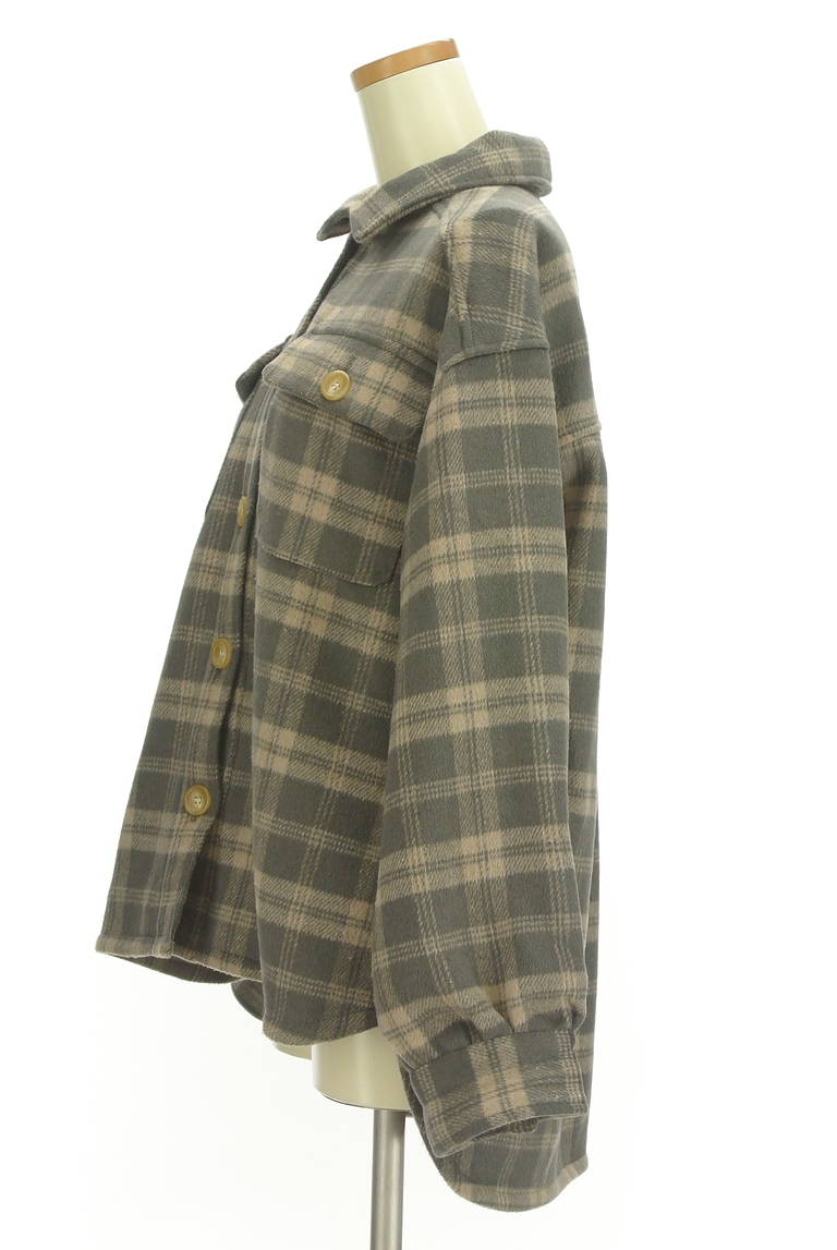SM2（サマンサモスモス）の古着「商品番号：PR10293765」-大画像3