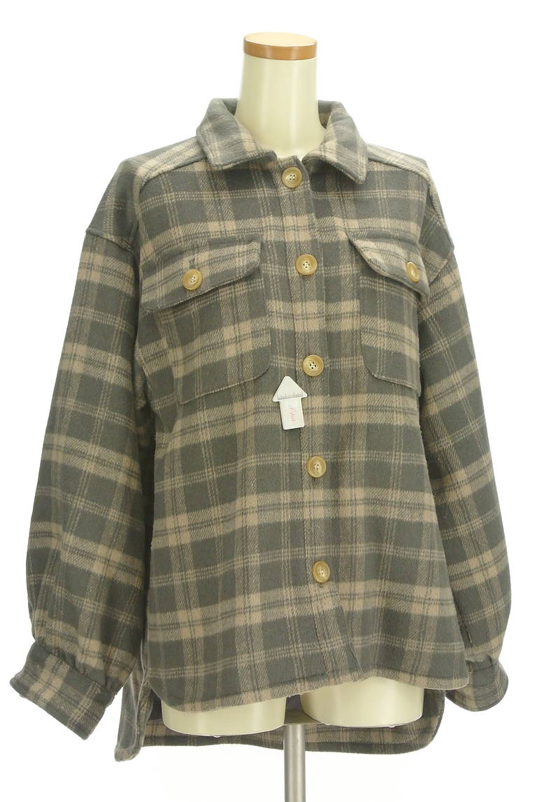 SM2（サマンサモスモス）の古着「商品番号：PR10293765」-大画像4