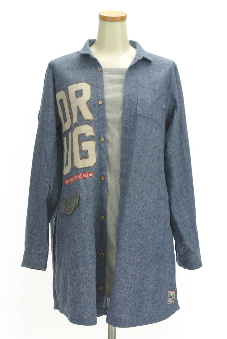 drug store's（ドラッグストアーズ）の古着「商品番号：PR10293815」-大画像1