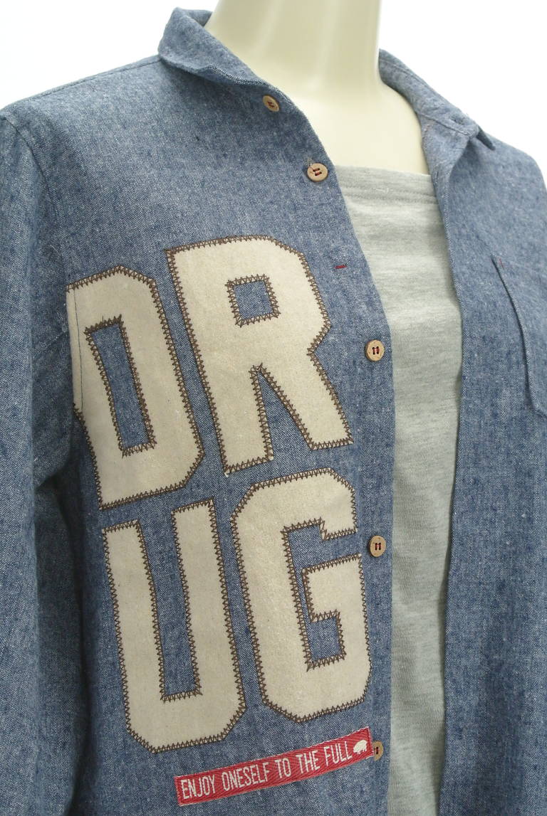 drug store's（ドラッグストアーズ）の古着「商品番号：PR10293815」-大画像4