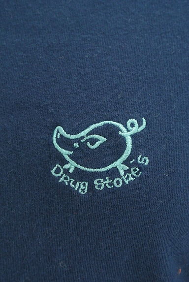 drug store's（ドラッグストアーズ）の古着「袖切替Tシャツ（Ｔシャツ）」大画像４へ