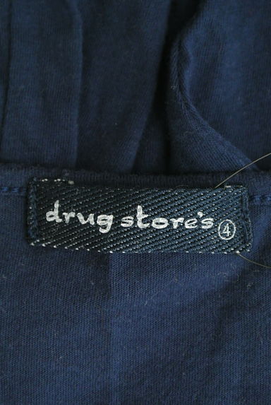 drug store's（ドラッグストアーズ）の古着「袖切替Tシャツ（Ｔシャツ）」大画像６へ