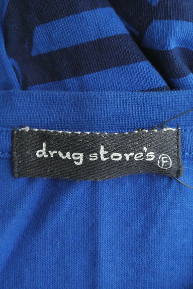 drug store's（ドラッグストアーズ）の古着「フロントプリントTシャツ（Ｔシャツ）」大画像６へ