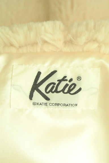 Katie（ケイティ）アウター買取実績のブランドタグ画像