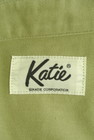 Katie（ケイティ）の古着「商品番号：PR10293869」-6