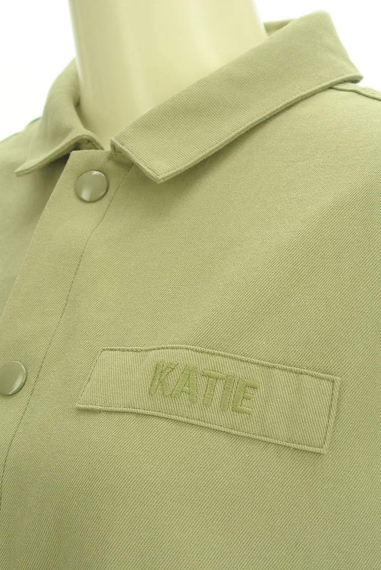 Katie（ケイティ）の古着「商品番号：PR10293869」-大画像4
