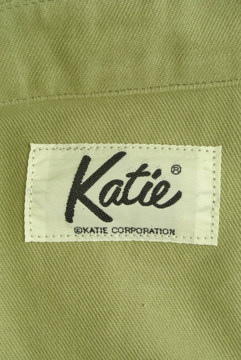 Katie（ケイティ）の古着「商品番号：PR10293869」-大画像6