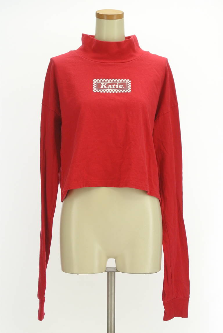 Katie（ケイティ）の古着「商品番号：PR10293871」-大画像1