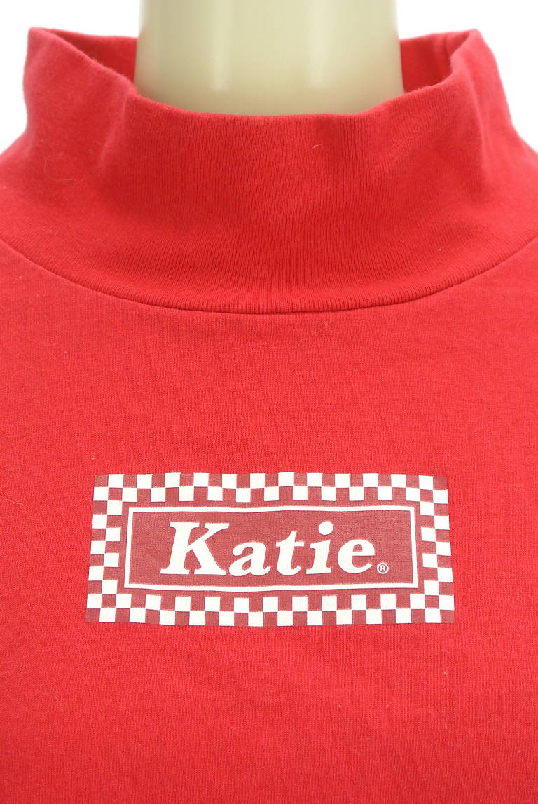 Katie（ケイティ）の古着「商品番号：PR10293871」-大画像4