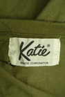 Katie（ケイティ）の古着「商品番号：PR10293874」-6