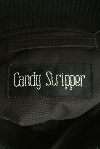 Candy Stripper（キャンディストリッパー）アウター買取実績のブランドタグ画像