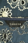 TABASA（タバサ）の古着「商品番号：PR10293879」-6