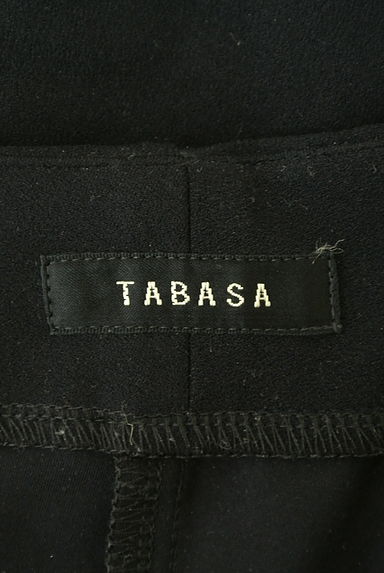 TABASA（タバサ）の古着「ストレッチスリムパンツ（パンツ）」大画像６へ