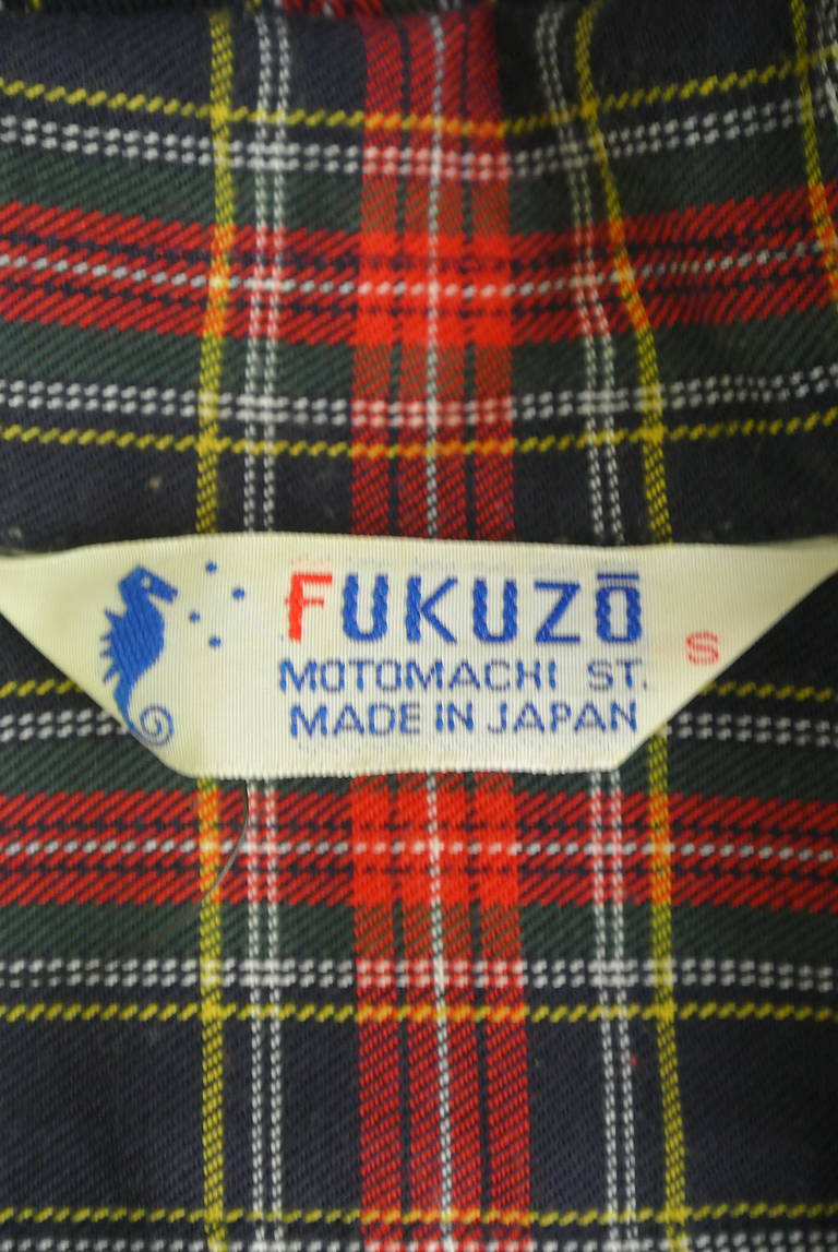 FUKUZO（フクゾー）の古着「商品番号：PR10293884」-大画像6