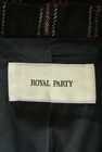 ROYAL PARTY（ロイヤルパーティ）の古着「商品番号：PR10293887」-6