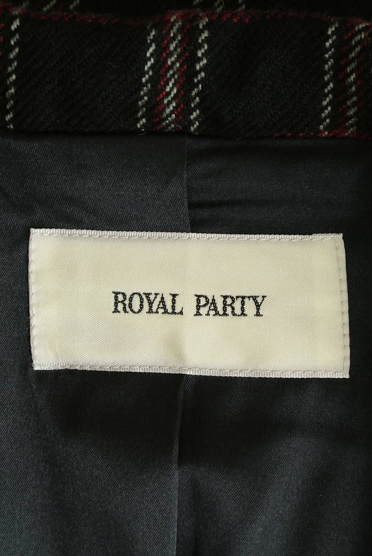 ROYAL PARTY（ロイヤルパーティ）の古着「商品番号：PR10293887」-大画像6