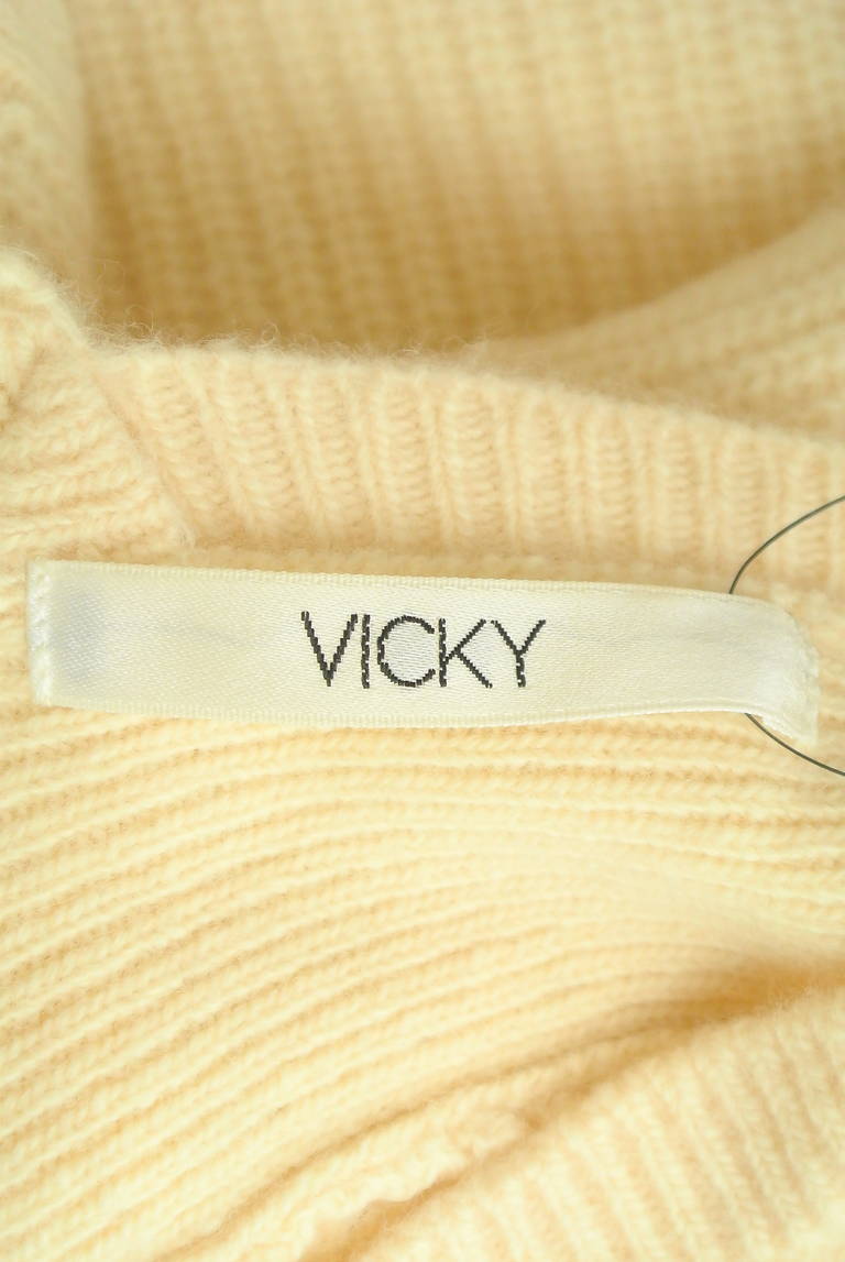 VICKY（ビッキー）の古着「商品番号：PR10293898」-大画像6