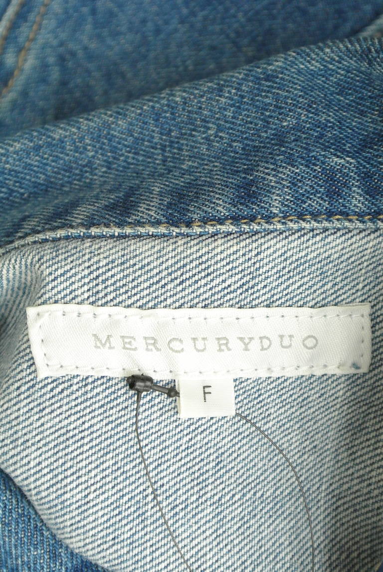 MERCURYDUO（マーキュリーデュオ）の古着「商品番号：PR10293899」-大画像6