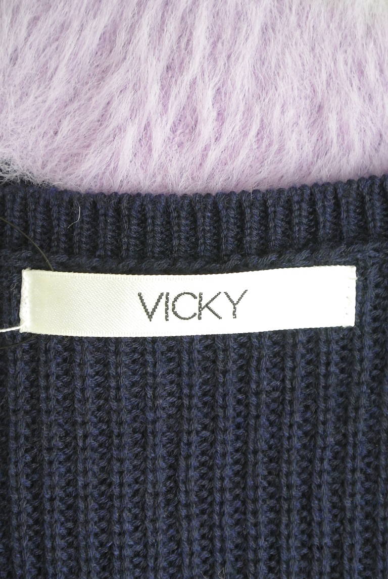 VICKY（ビッキー）の古着「商品番号：PR10293900」-大画像6