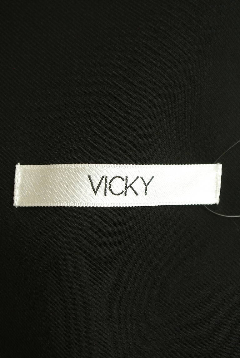 VICKY（ビッキー）の古着「商品番号：PR10293901」-大画像6