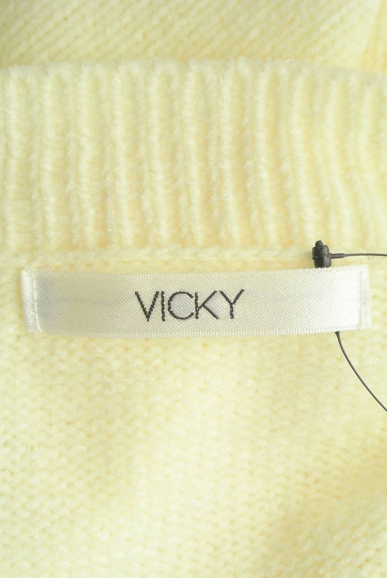 VICKY（ビッキー）の古着「商品番号：PR10293902」-大画像6